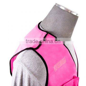 High Quality Roadway Protective High Visibility Hotsale Traffic Safety Vest photo-2