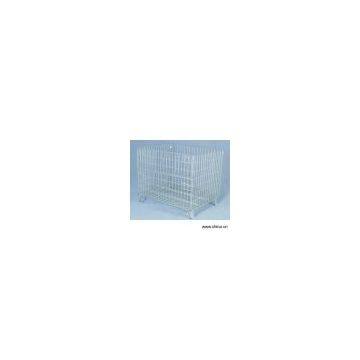 Sell Supermarket Shelf