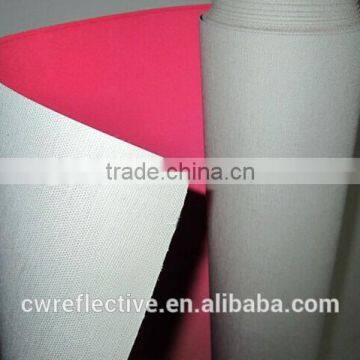 Custom Durable Safety Retro-reflective Fabric for School Bag photo-4