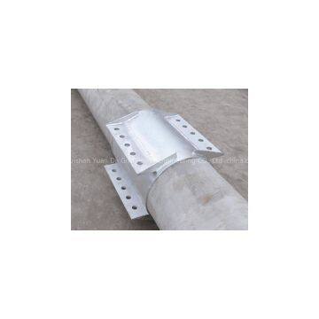 Concrete Pole Technology