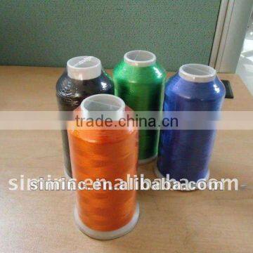 Polyester Embroidery Thread