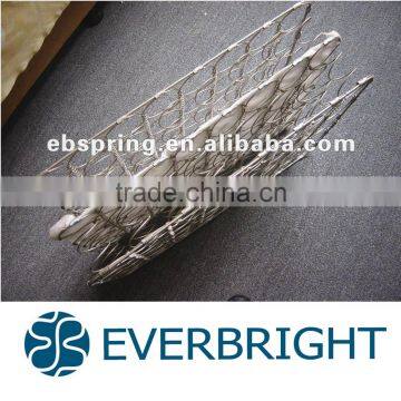 Good Quality Best Price Compressed Bonnell Spring Unit for Mattress photo-2