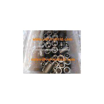 Forged Steel Pipe Fittings