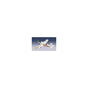 China (Mainland) Airplane Model