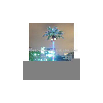 Sell Optic Fiber Coconut Tree