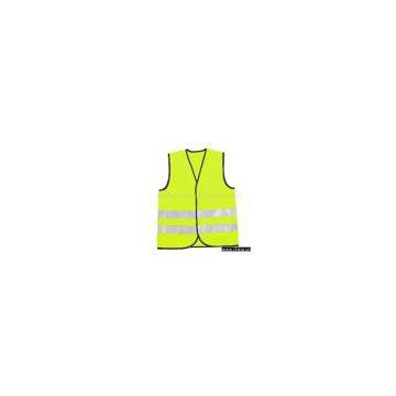 Sell Safety Vest