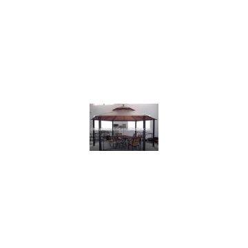 Metal Pavilion