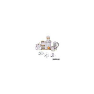 Sell Food Processors