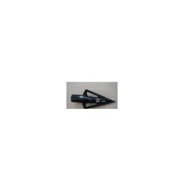 dark Broadheads 125 Gr. 2 Blade for hunting
