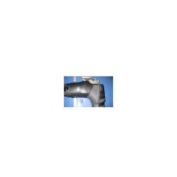 Compound Material Over Molding