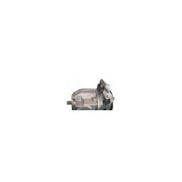 Hydraulic System Torque Control Hydraulic Piston Pumps