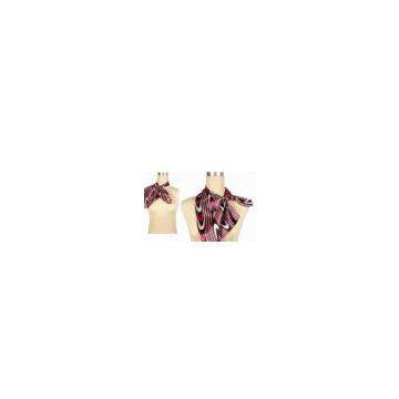 Designer Silk Scarves 017
