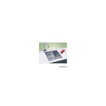 Sell Stainless Steel Sink