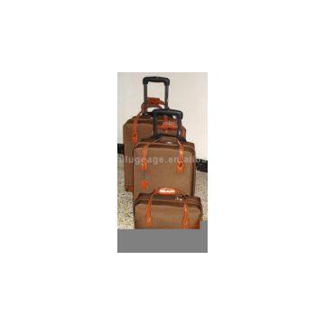 Sell EVA Trolley Luggage