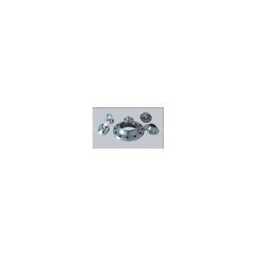 ASTM A182  SORF FLANGE
