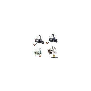 Fishing Reels