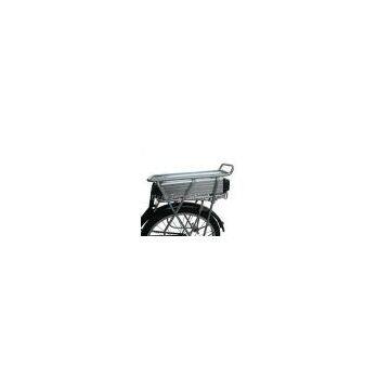 Electric Bicycle Battery