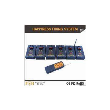12 Channels Fireworks Firing System, for Consumer Fireworks