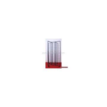Sell Rolling Wire Display Panel