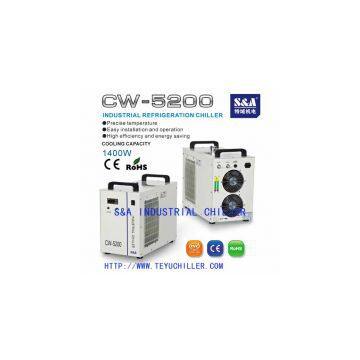 Industrial Water Chiller for UV Printer photo-2