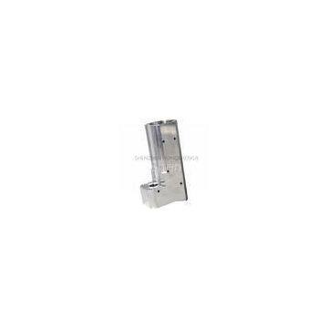 Automotive High Precision Machined Parts Cnc Aluminum Milling Components