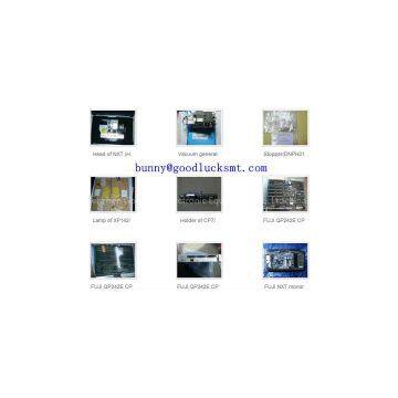 FUJI Xp124/XP143/XP241/XP243/QP/NXT Smt Spare Parts photo-2