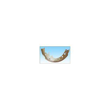 Hong Kong Brake Pad, Brake Shoe, Brake Lining, Roll Lining