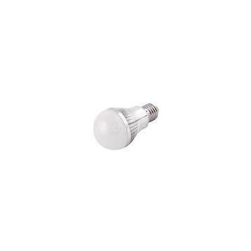 Energy saving E27 LED bulb with Osram LEDs, neutral white 20W LED Globe Light Bulbs