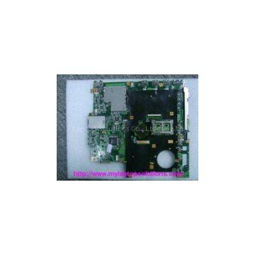 Original ASUS F5R  ATI graphics AMD CUP laptop motherboard notebook main board