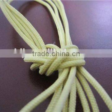 aramid rope, aramid rope 3mm diameter