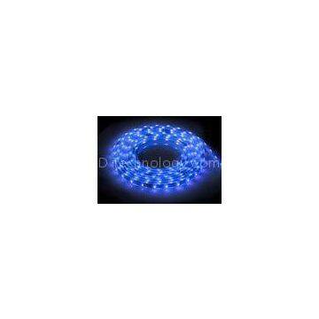 24W IP66, IP68 SMD3528 60LEDs Warm White LED Flexible Strip Lights For Contour