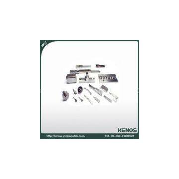 Dongguan  SKD11 precision trim and form parts manufacturer