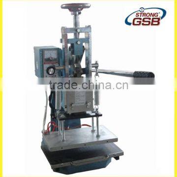 LZ-310 Manual Stamping Machine