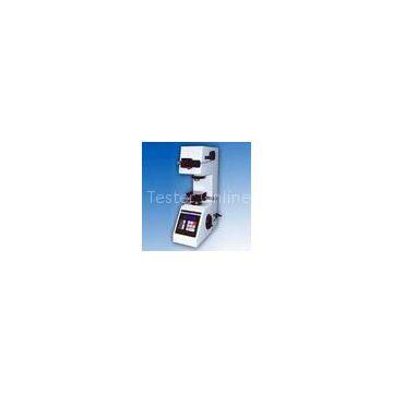 High Precision Sheet Specimen DHV-1000 Micro vickers hardness testing machine 85mm 5 HV ~ 2500 HV