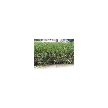 Diamond Monofil PE Pet Safe Artificial Grass With Water Permeability