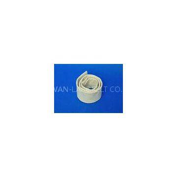 300 Degree Nomex Heat Resistant Felt Industrial Spacer Sleeve For Aging Oven