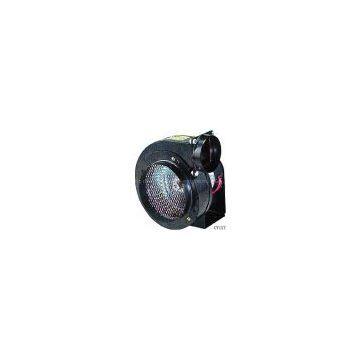 The CY series 127 centrifugal fan