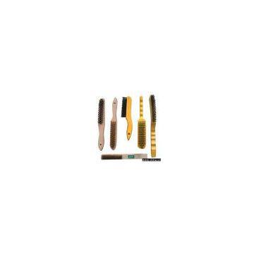 Sell Steel Wire Brush