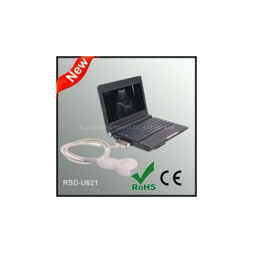 Laptop Ultrasonic Diagnostic System