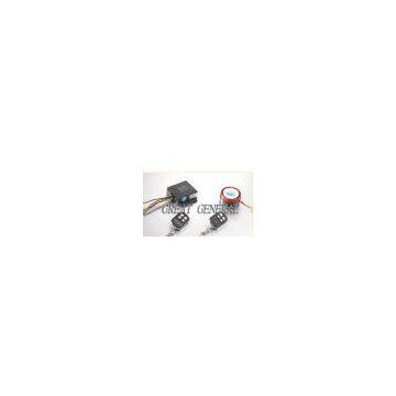 Electric Bicycle Alarm With Remotely Engine Start Electric Bike Alarm System Electric Scooter Alarm System Electric Motorcycle Alarm System