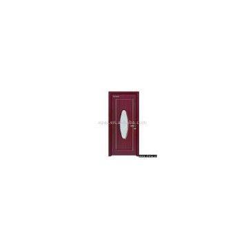 Sell PVC Door, Non-Painting Door, Etc