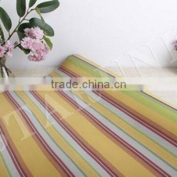 Colorful Pvc Coated Nets Cotton Fabric Textile Market photo-2
