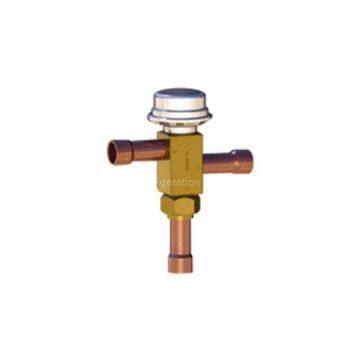 Air Cooling Pressure Controlled Water Valve