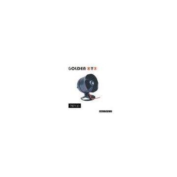 car siren