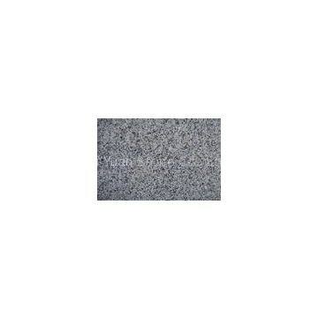 OEM White Flamed Granite Tile , Natural G603 Grey granite countertops / tiles