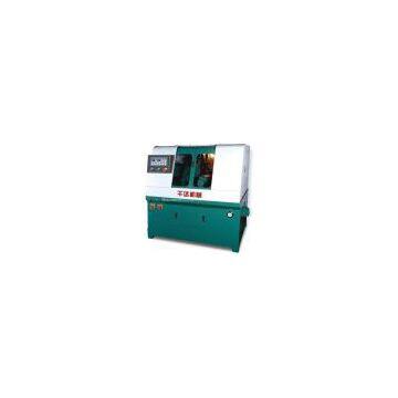 CZ Series Hydraulic Automatic Lathe (closed) / hydraulic fully automatic lathes / automatic lathe / hydraulic fully automatic lathes in Taiwan// CNC heavy turning machine//CNC vertical turning machine