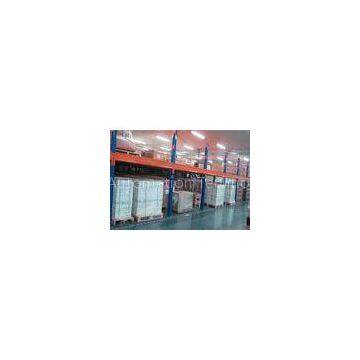 Durable High Density Industrial Mezzanine Floors With Single / Multi Level