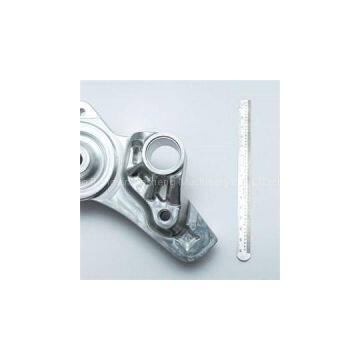 Custom CNC Milling Machining Service Auto Prototype