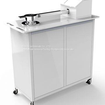 Air Permeability Tester photo-4