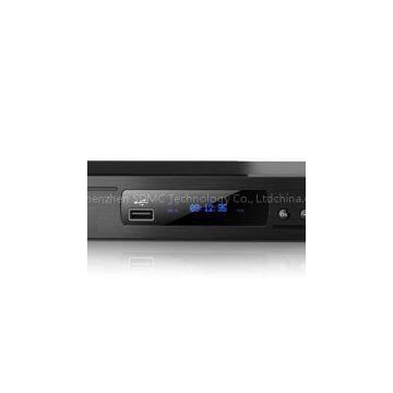 DV7908-TH Quad Core 1080P Hybrid DTMB Set Top Box With DRM And Middleware